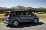 Citroen C4 Grand Picasso 2007 года